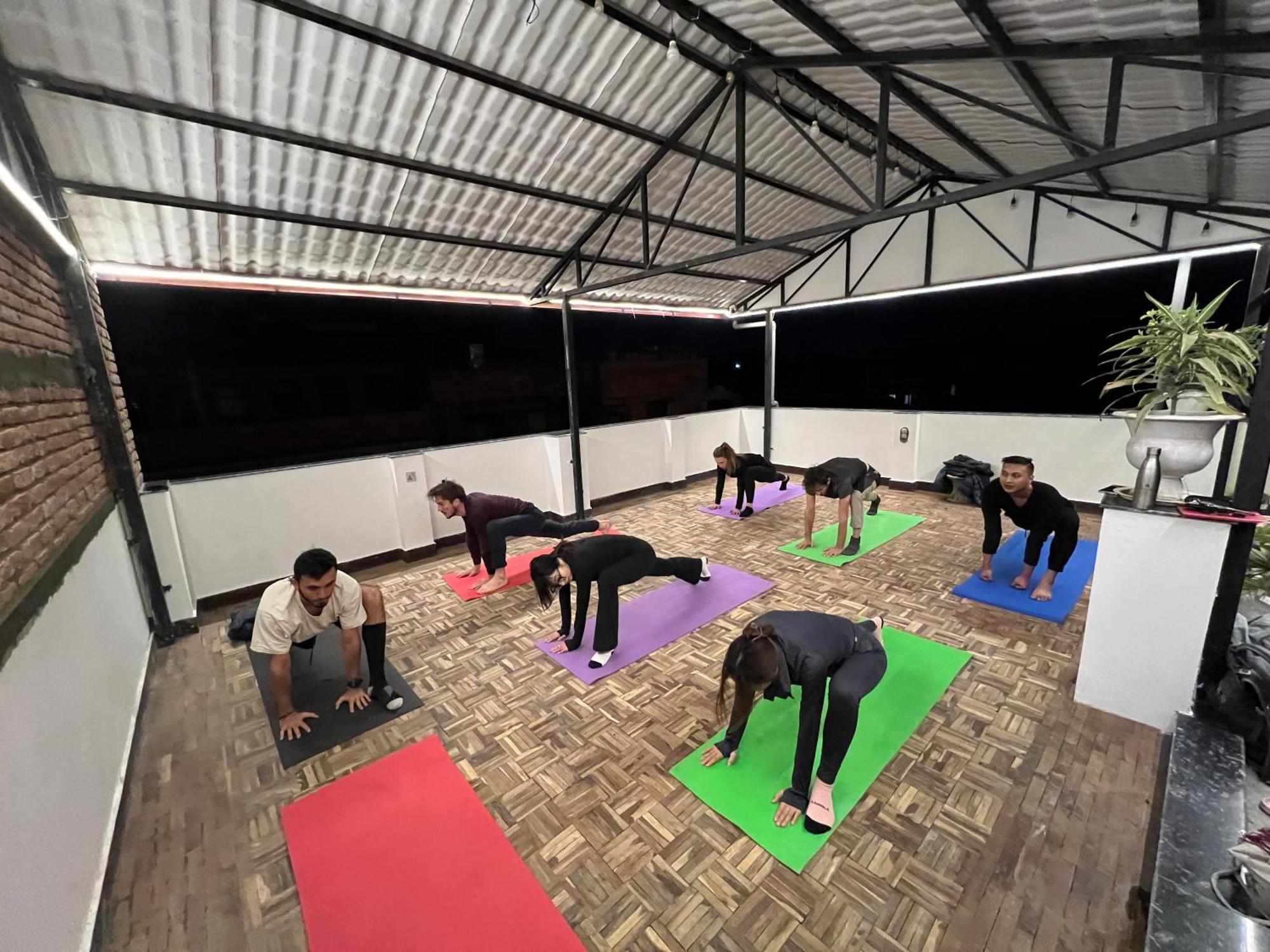 Appartamento Sichu Chhen Lalitpur Esterno foto