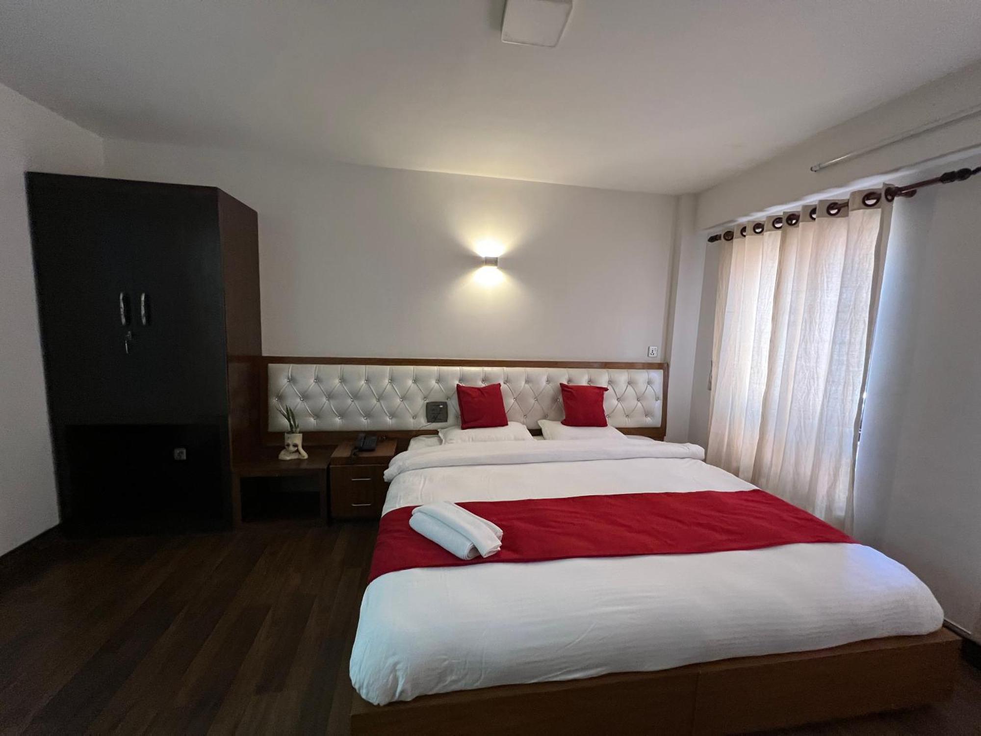 Appartamento Sichu Chhen Lalitpur Esterno foto