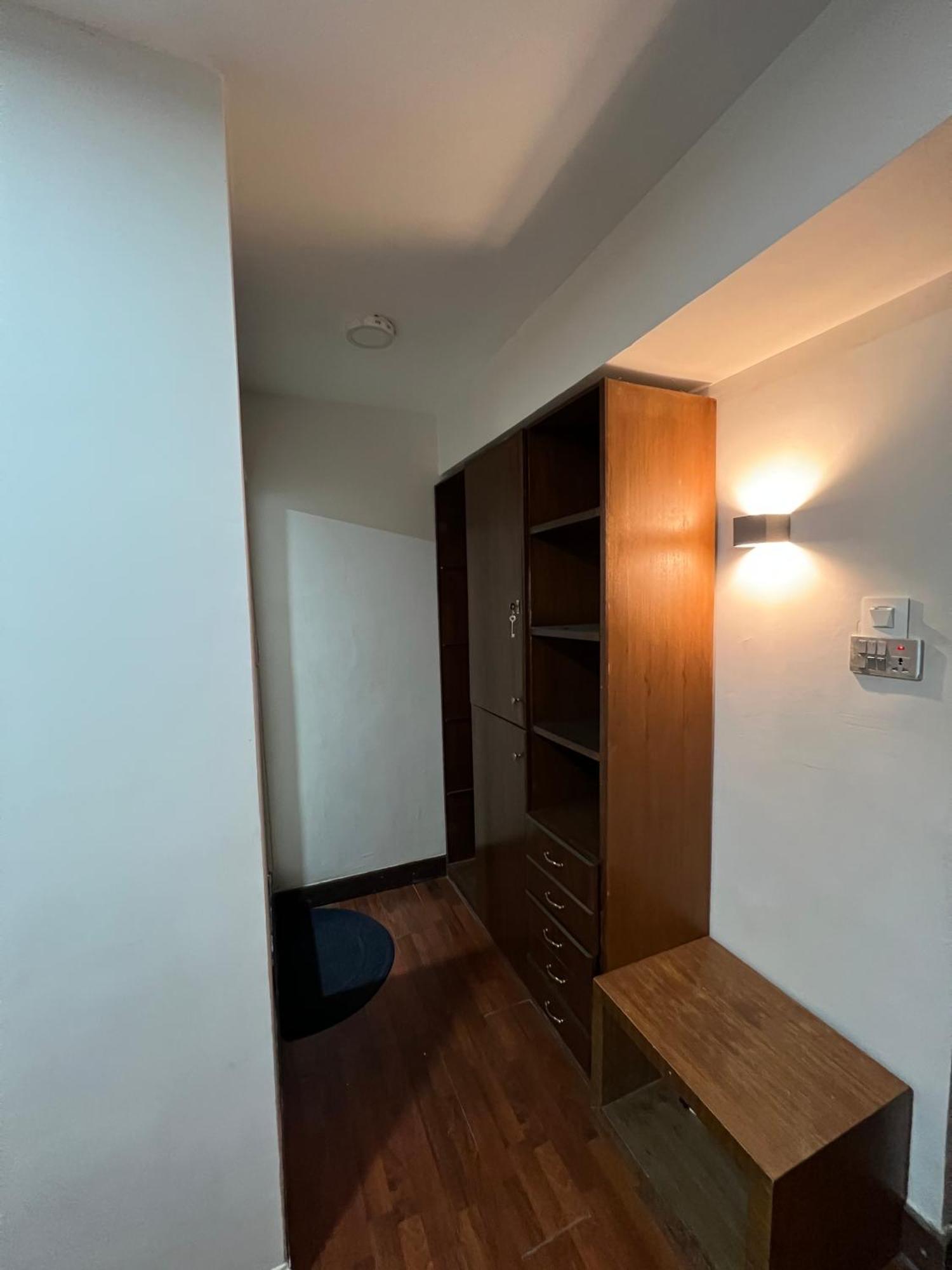 Appartamento Sichu Chhen Lalitpur Esterno foto