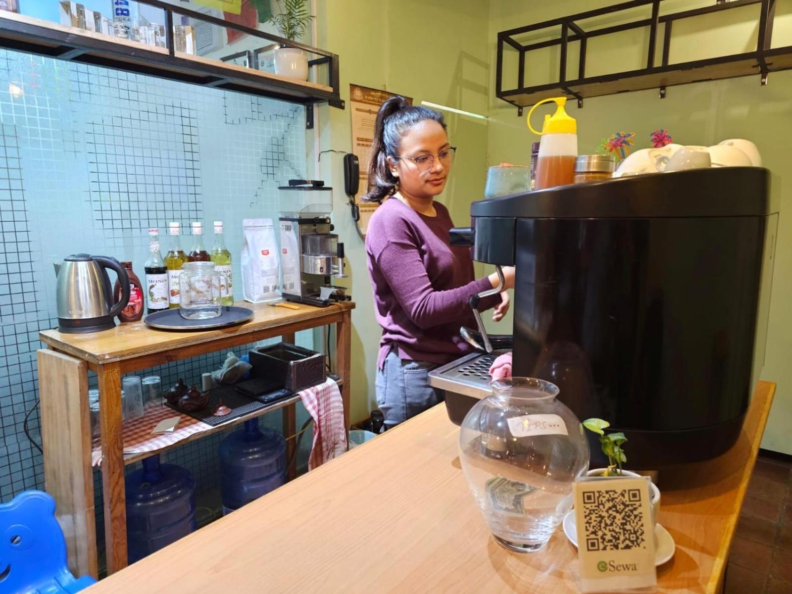 Appartamento Sichu Chhen Lalitpur Esterno foto